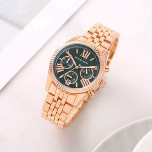 MICHAEL KORS PREMIUM HIGH QUALITY LADIES WATCH AT