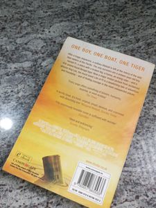 Life Of Pie By Yann Martel