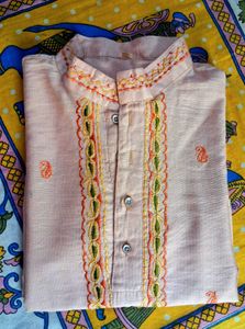 Men's Kurta