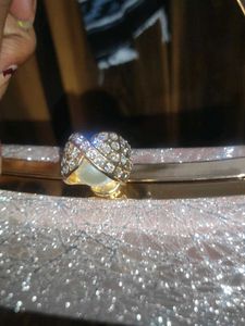 Sparkly Evening Clutch