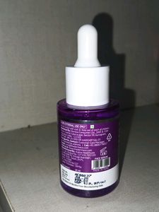 The Derma Co. Niacinamide Face Serum