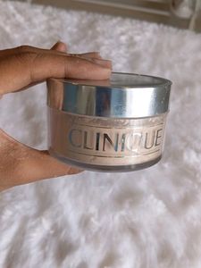 Clinique Loose Powder