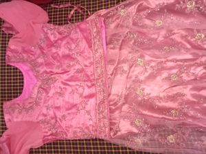 Lehnga Kurti Duppata Soo Beautiful ❤️