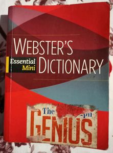 DICTIONARY