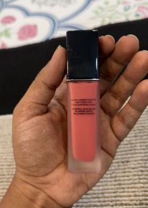 Dior Forever Blush Soft Filter