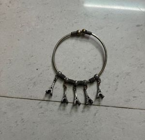 Pack Of 4 Charm Bracelet