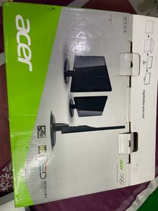 Acer Monitor