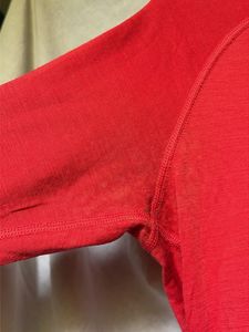 Nike Long Sleeve Hooded Top