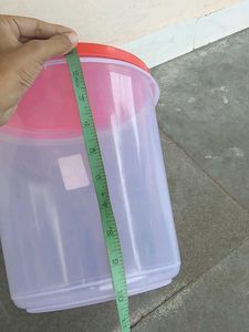 🌺 Set of 3 Opil Storage big Containers