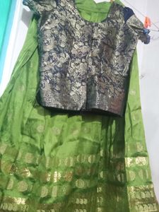 Ethnic Wear