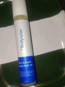 Bodywise Rollerball Treatment