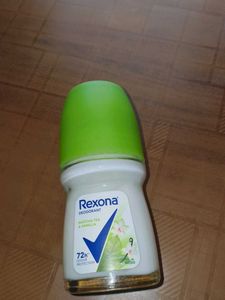 Rexona Deodrant Matcha tea & Vanilla