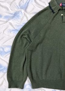 Ralph Lauren (Chaps) Y2K Premium Sweater