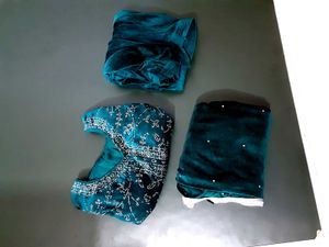 Velvet Suit Women (Free delivery)