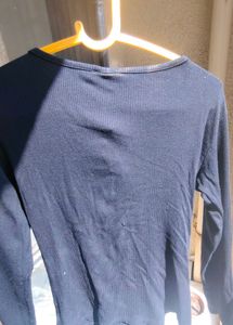 Comfortable Black Thermal Set