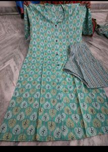 Kurta Pant