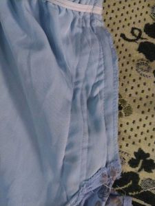 Chic Floral Print Tiered Dress