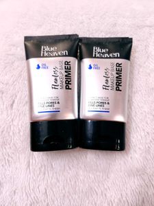 Blue Heaven Primer 2