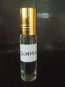 Dunhill Desire Roll On attar