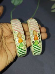 Beautiful Bangles Set
