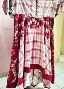 Long Kurti