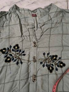 Kurtha For Girls