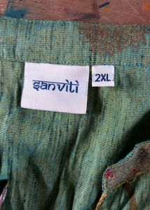 Beautiful Kurta Set