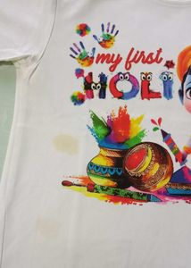 Cute Kids T-Shirts Bundle