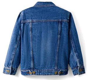 Vintage Denim Jacket