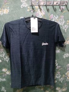 Superdry Men's T-Shirt combo m size 2 colour