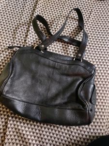 Leather Bag
