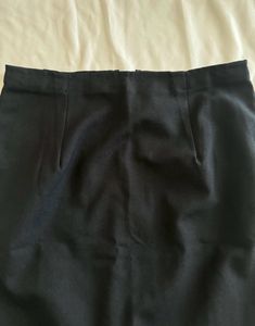 27” Formal Pencil Skirt