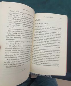 Too Good To Be True by Prajakta Koli