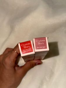 Charlotte Tilbury Blush Wand - Pillow Talk