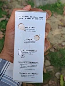 Olay 7 in 1 Moisturizer Gel
