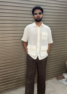 Men's cristian Dior trousers