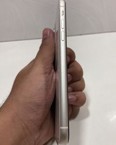 Apple iPhone 11 - White 128GB GOOD CONDITION ALL O