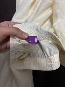 Off-White libas Palazzos