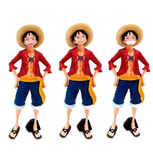 Luffy anime action figure One Piece