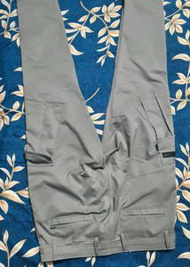 Men's Cargo Pants