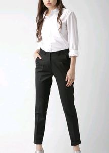 Mast & Harbour Formal Trouser