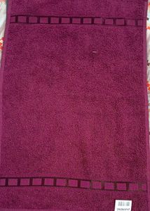 100% COTTON KITCHEN Hand Towel