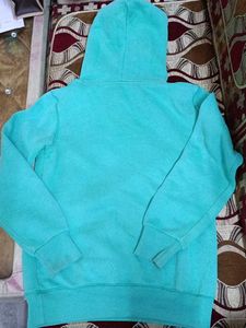 Monkey Hoodie