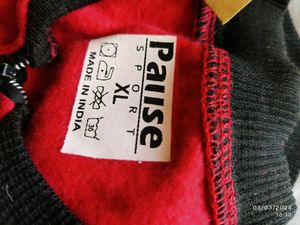 Beautiful Unisex Jacket For Party