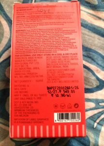 Dot &amp; Key Strawberry Dew Tinted Sunscreen