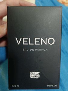 Bombay Shaving Company Perfume