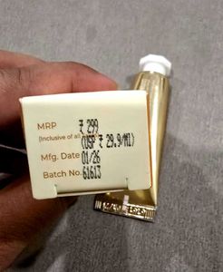combo of lip balm and corrector