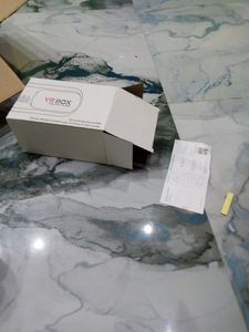 VR Box New