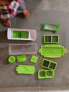 Kitchen Usefull Items