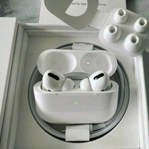 Wireless Bluetooth Earbuds - White